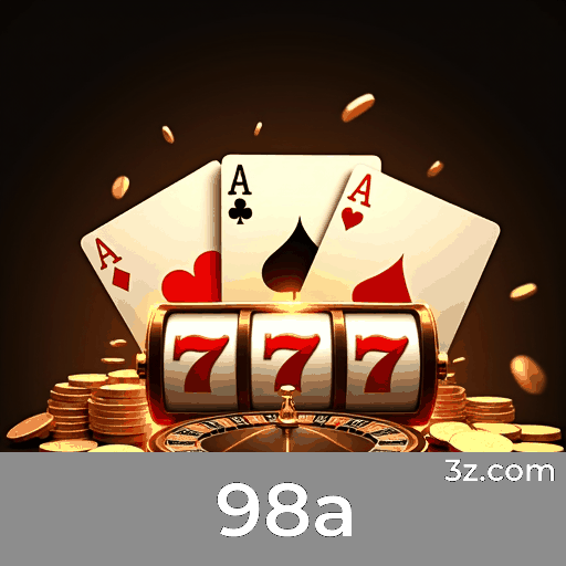 Baixe o 98a: Aposta Móvel Fácil e Segura