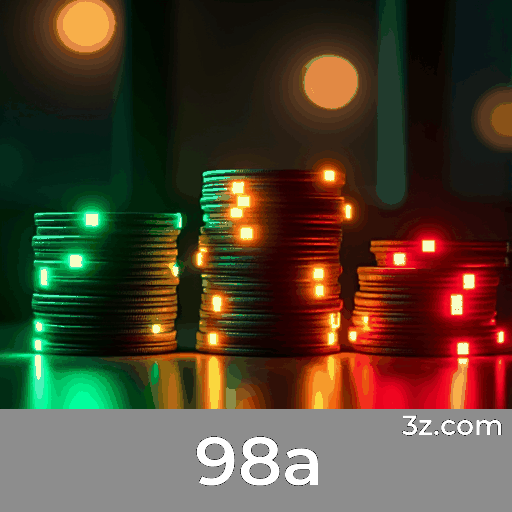 98a: Excelência em Serviços Profissionais de Jogos Online