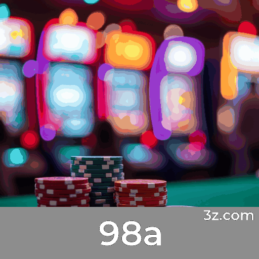 98a Casino: Exclusividade e Luxo no Programa VIP