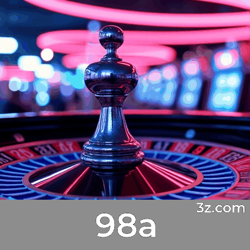98a: Seu Cassino Online Seguro e Premiado