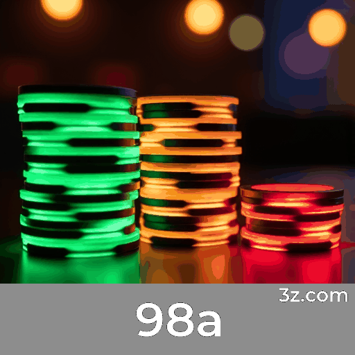 98a: Seu Cassino Online Seguro e Premiado