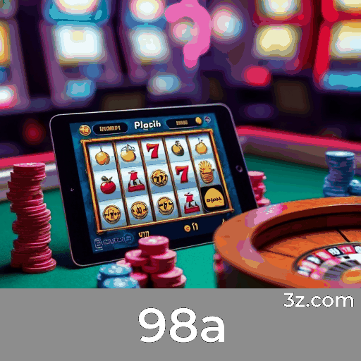 Maximize Seu Potencial com Abordagens Inteligentes de Jogo no 98a