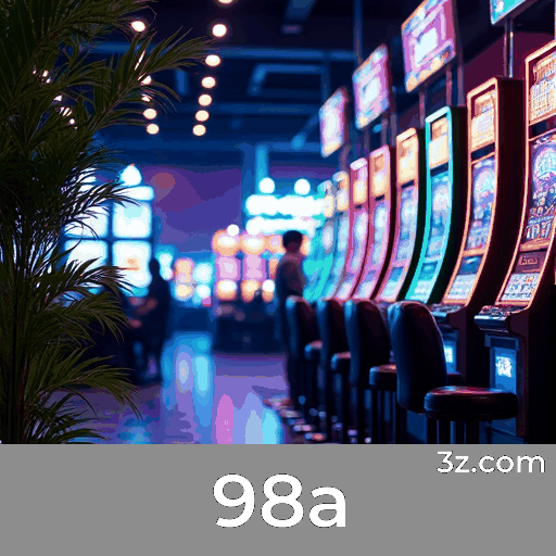 98a: Excelência em Serviços Profissionais de Jogos Online