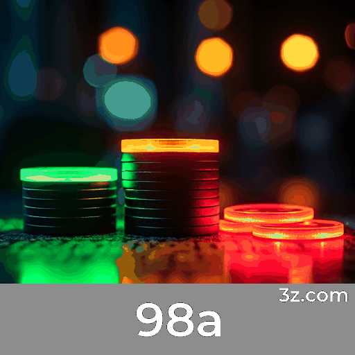 98a Casino: Exclusividade e Luxo no Programa VIP