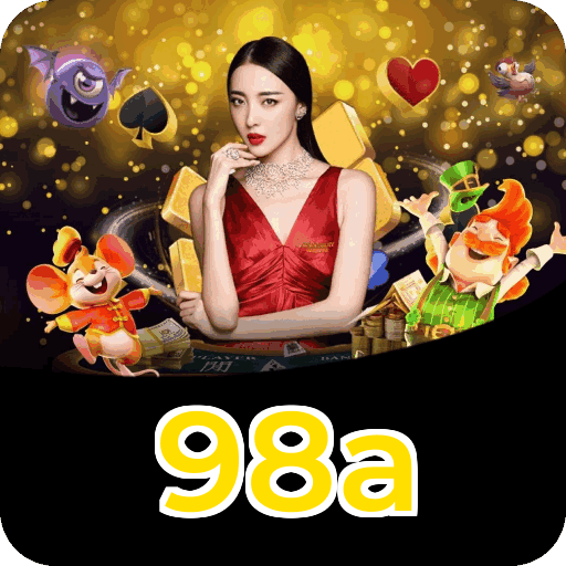 Tabela RTP dos jogos de cassino da 98a