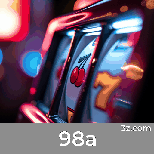 Facilidade de Login e Gestão de Contas no 98a